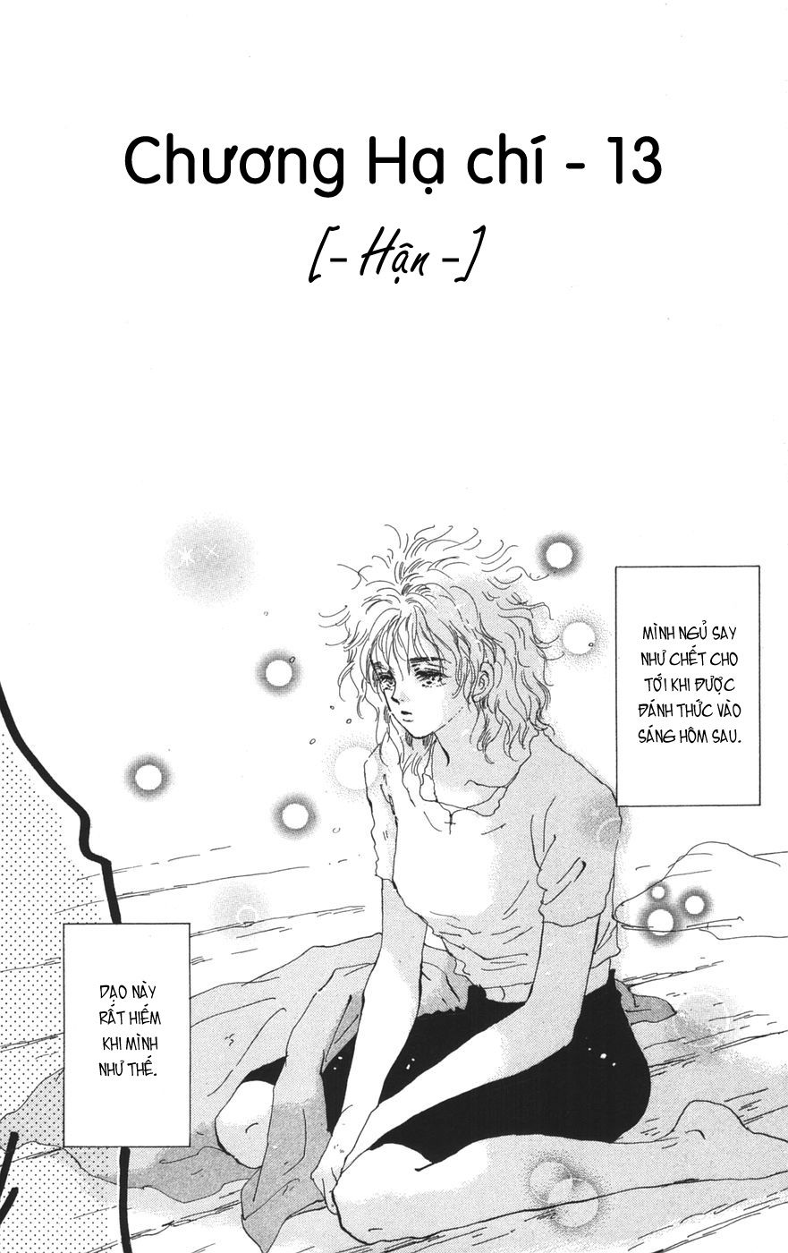 mầm sống chapter 75 2