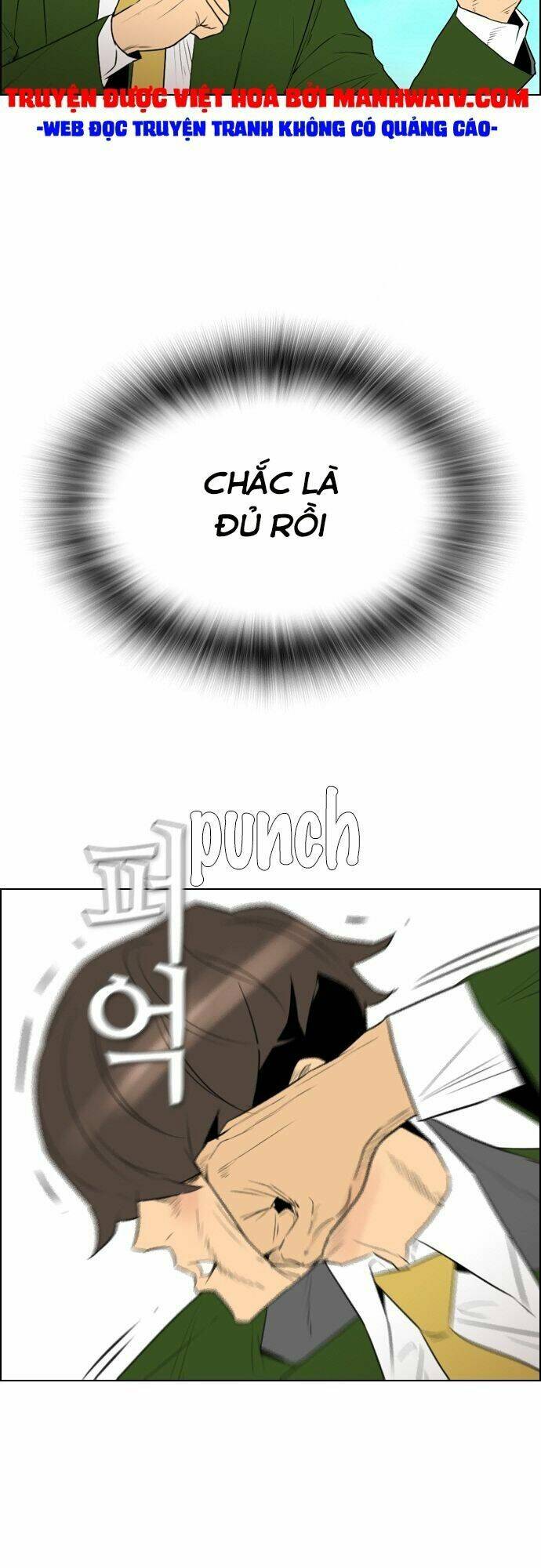 kẻ hồi sinh chapter 115 10