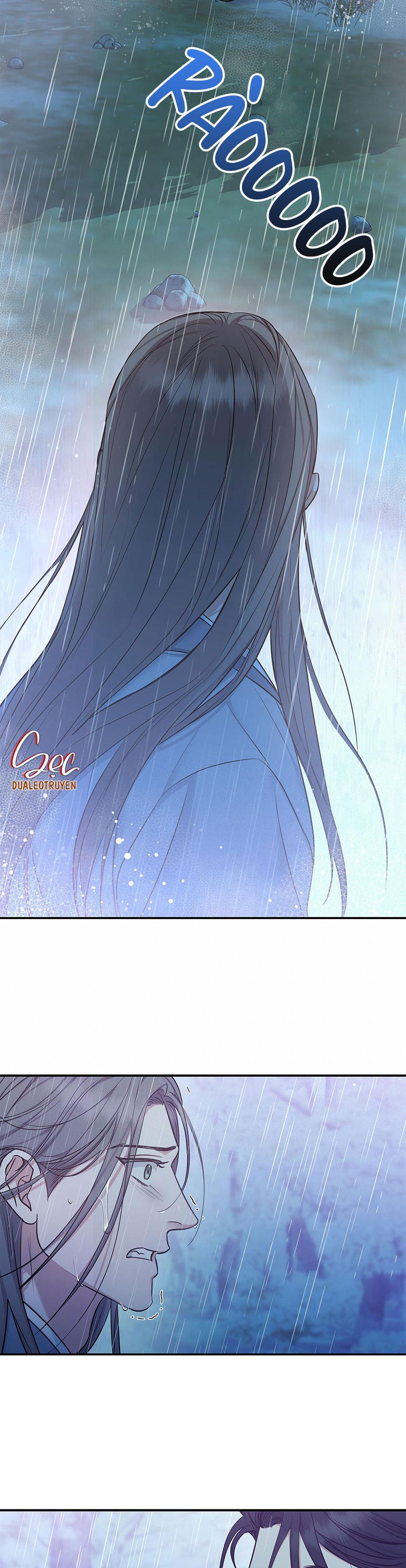 dấu vết của khoảng trống chapter 7 5