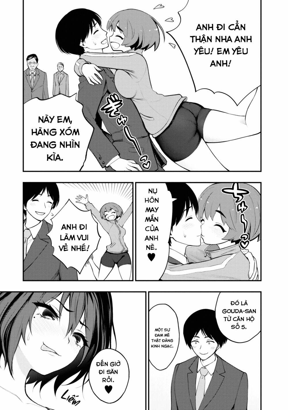 perverts' apartment complex chapter 5 8