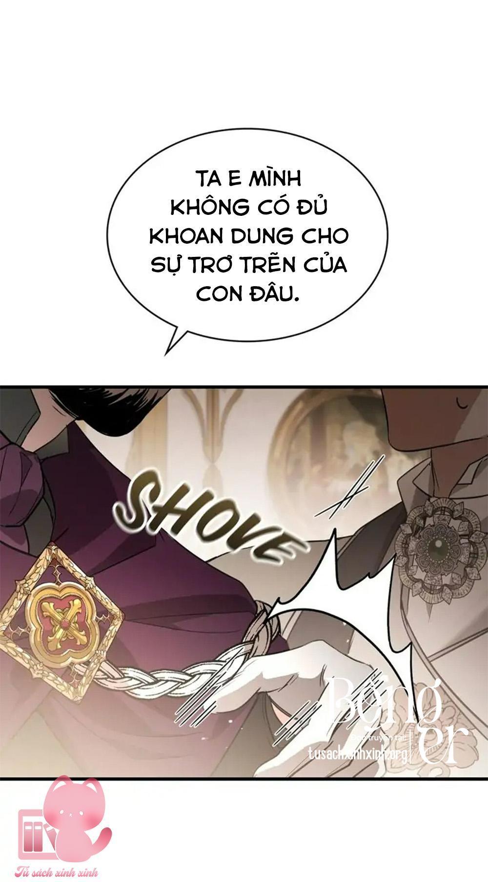 đêm đen khuất bóng chapter 44 6