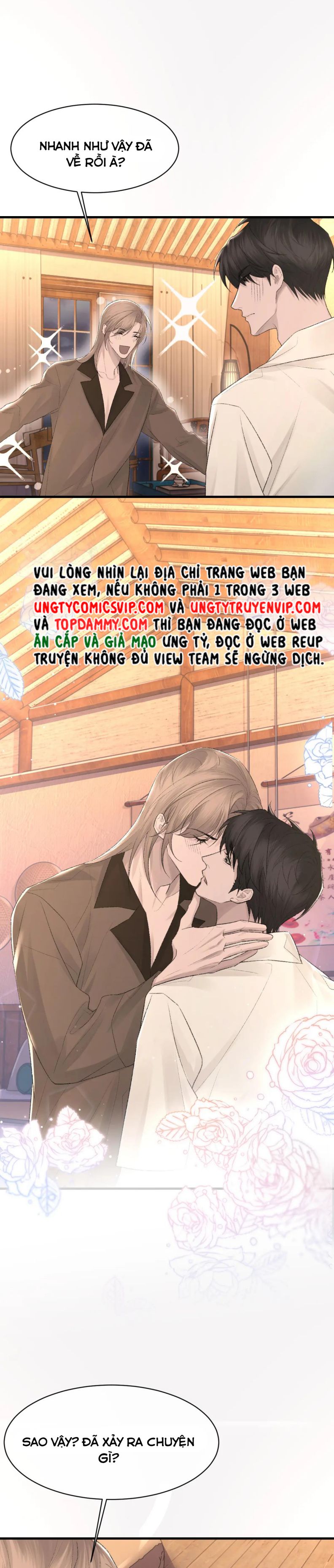 cấu bệnh chapter 90 7