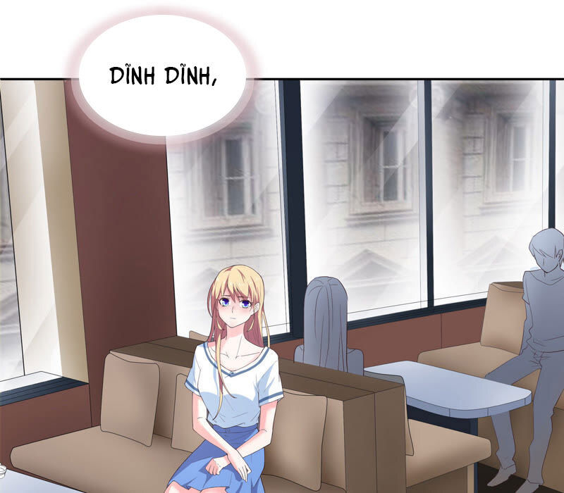 chiến lược lãng mạn của thịnh thiếu chapter 15 60