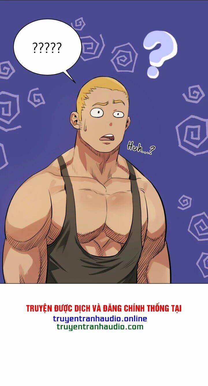 đấu sĩ vô song chapter 4 95