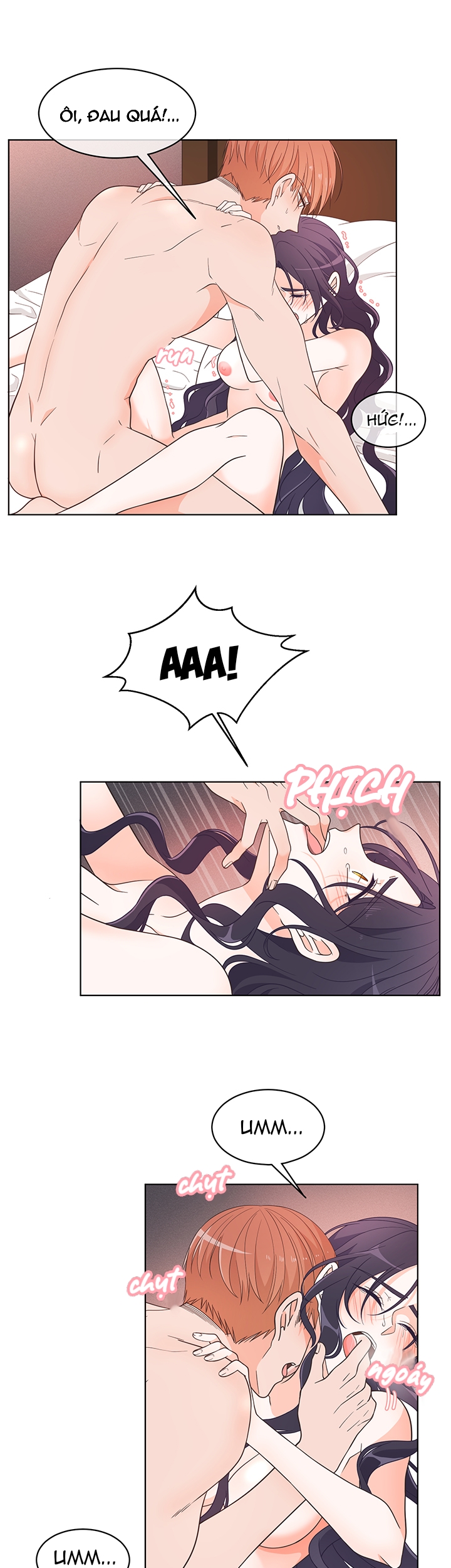 công chúa estel chapter 4 10