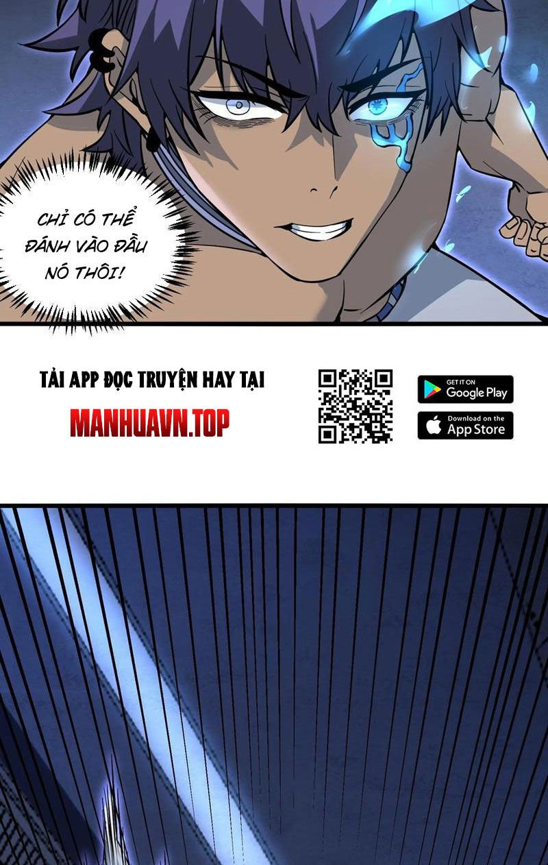 băng phong mạt nhật: không còn đường sống chapter 14 15