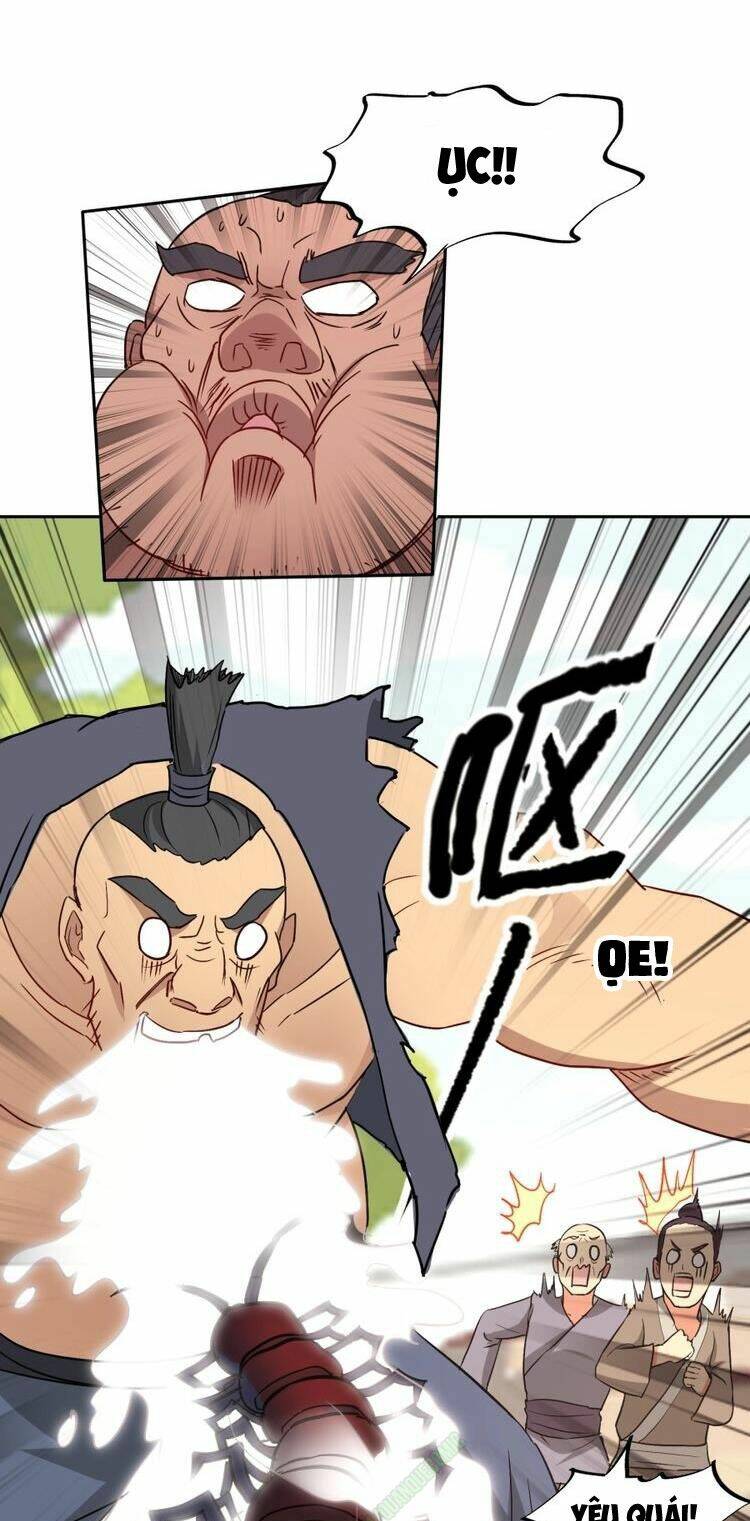 ta luyện giả kim trong thời đại tu tiên chapter 42 7