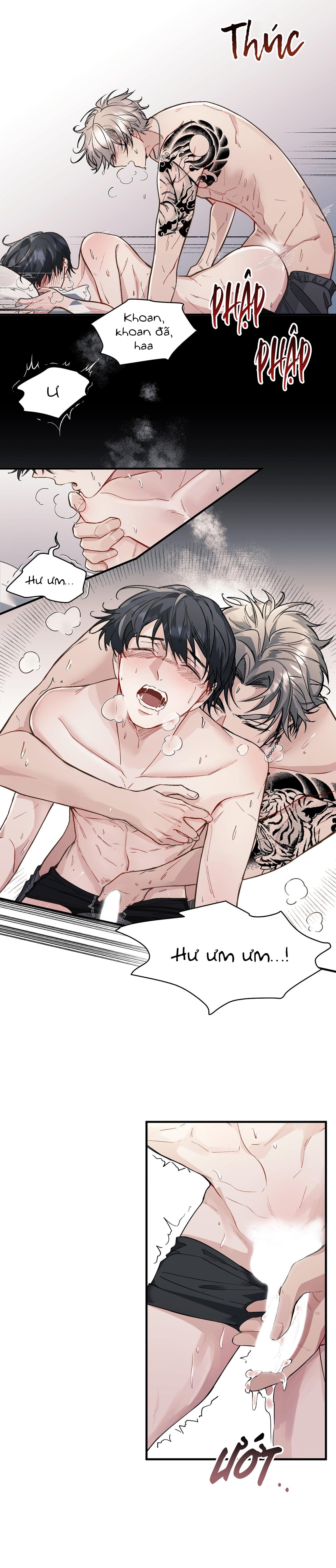 vết hằn chapter 16 4