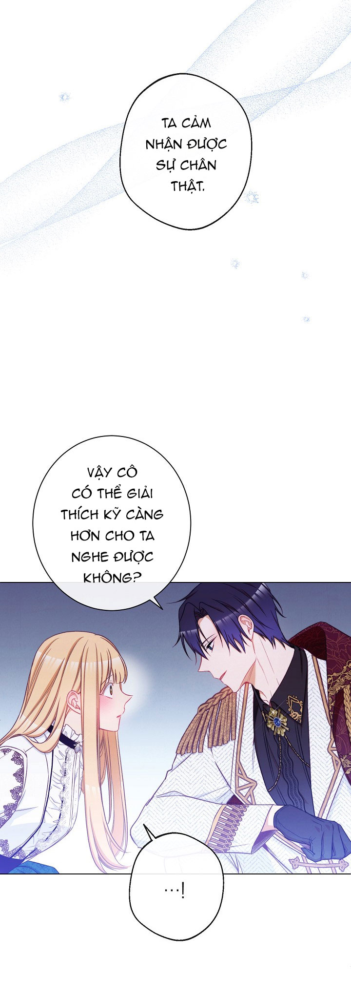 ác nữ đảo ngược đồng hồ cát chapter 72 52