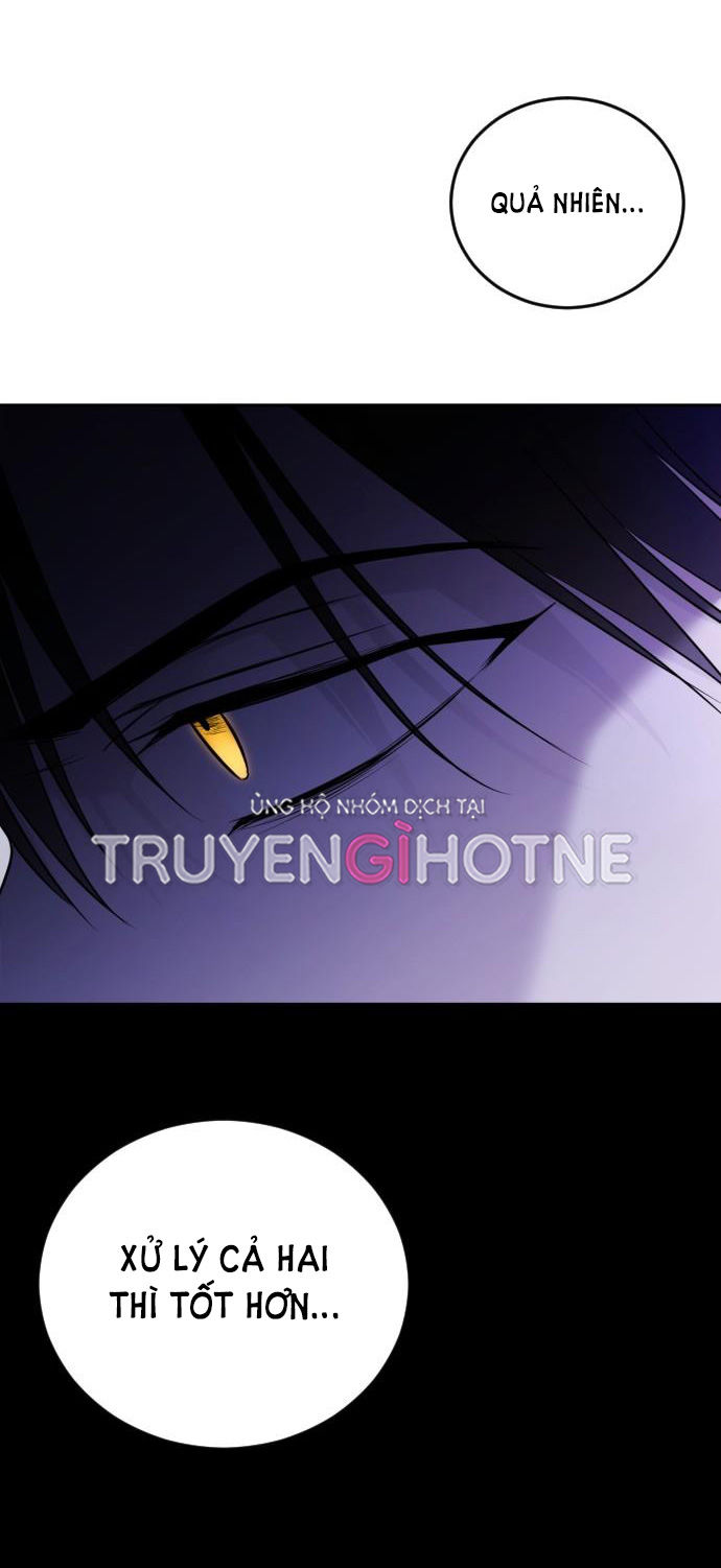 tôi sẽ thay đổi kết cục chapter 9.1 19