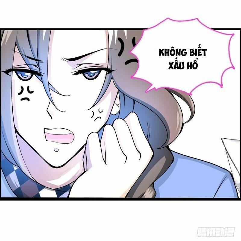 cứu tôi đi hủ thần chapter 5 12