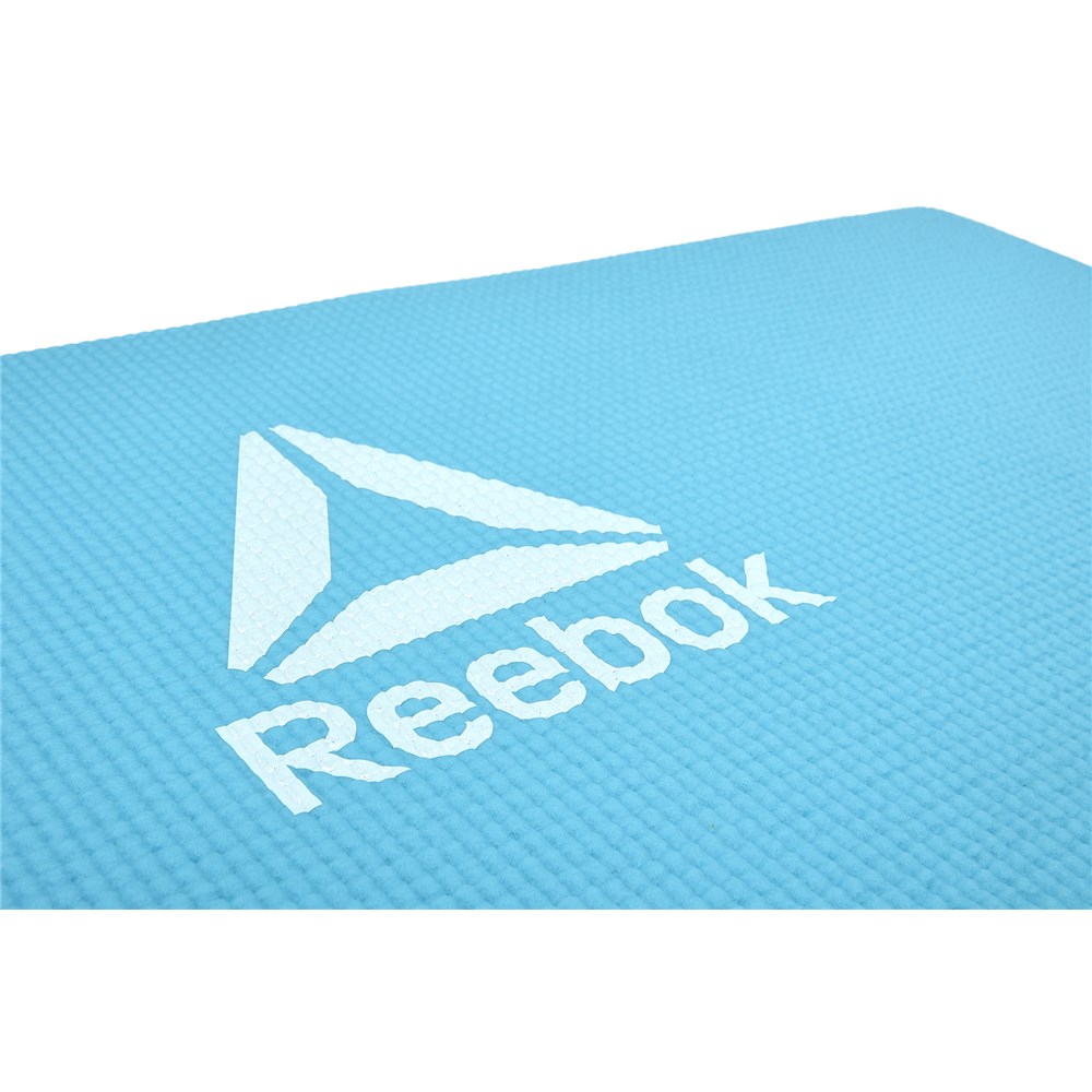 Thảm Reebok  Fitness Mat - 4mm - RAMT-11024