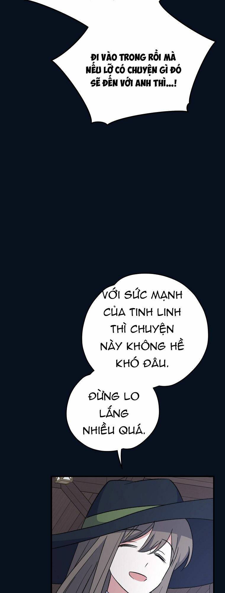 nhà hiền triết yigret chapter 77 43
