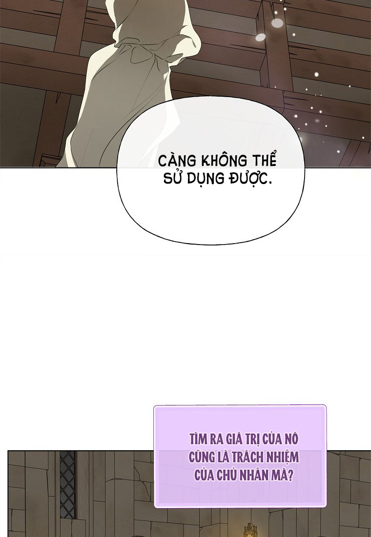 triệu hồi sư với mái tóc màu hoàng kim chapter 99 92