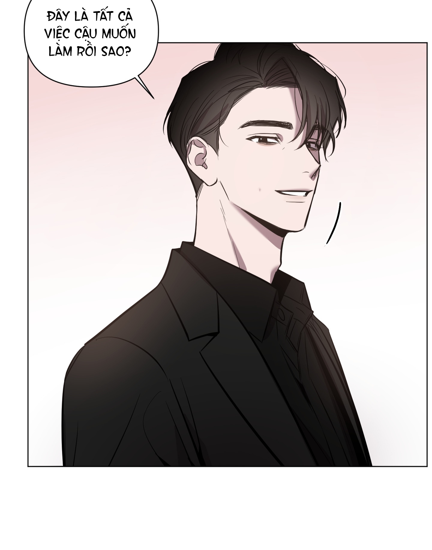 Ánh Bình Minh Cắt Ngang Màn Đêm chapter 19.1 - Trang 28