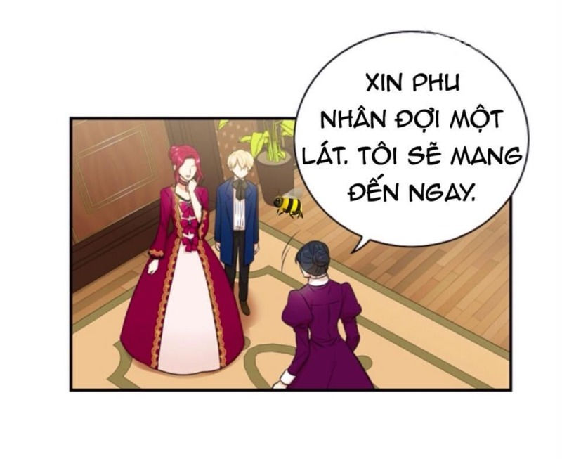 Xuyên Không Trở Thành Mẹ Của Nhân Vật Phản Diện Chapter 15 - Next Chapter 16