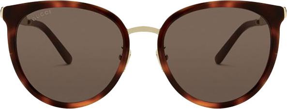 Kính Mát Nữ Gucci GG0077SK 004