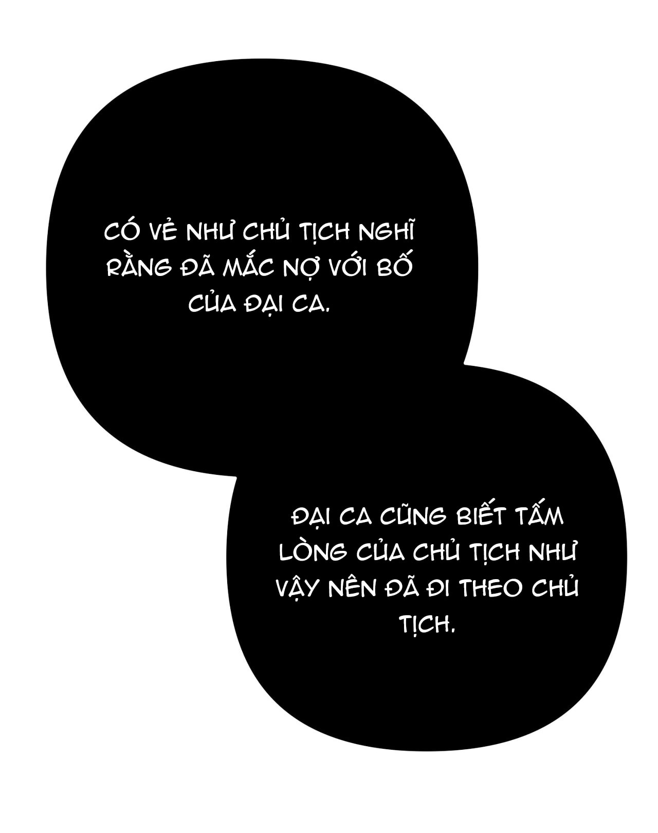 [18+] Trời Sinh Địch Thủ chapter 51.1 20