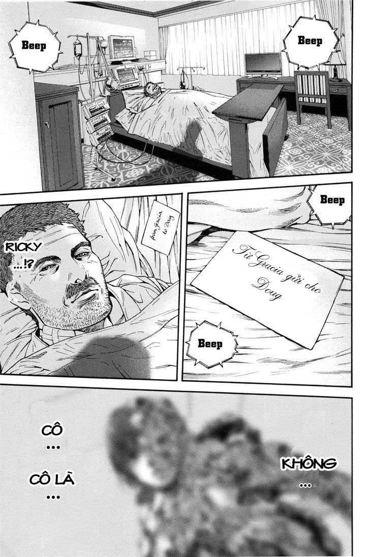 thảm họa marhawa chapter 24 21