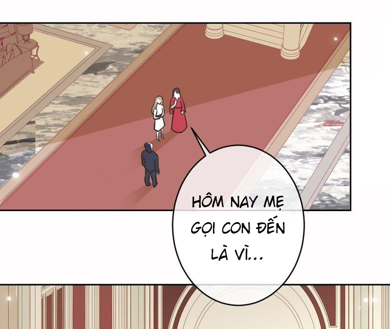 thần luân mật luyến chapter 122 29