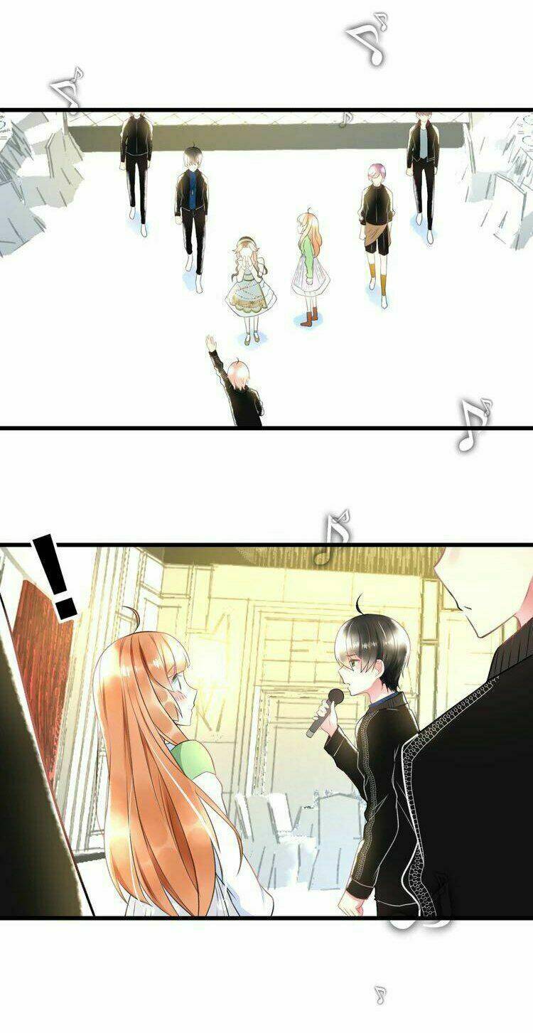 lão ca minh tinh, mời xuất chiêu! chapter 41 15