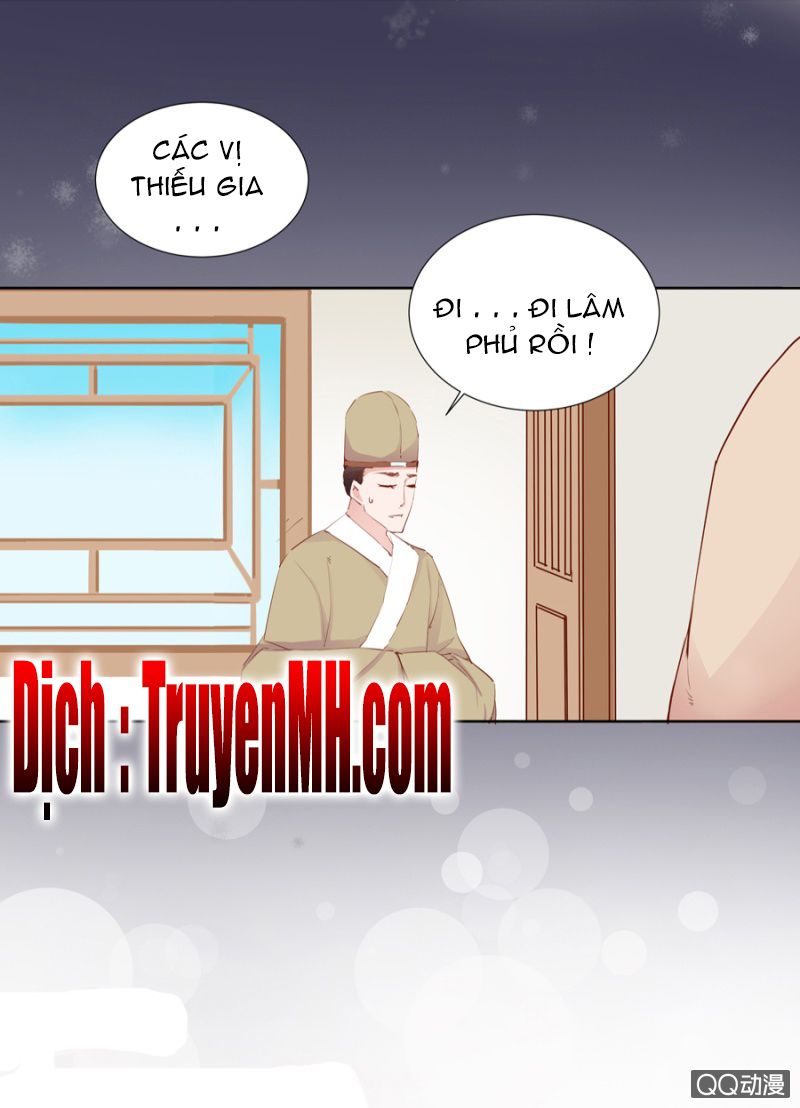 solo đi vương gia chapter 10 6