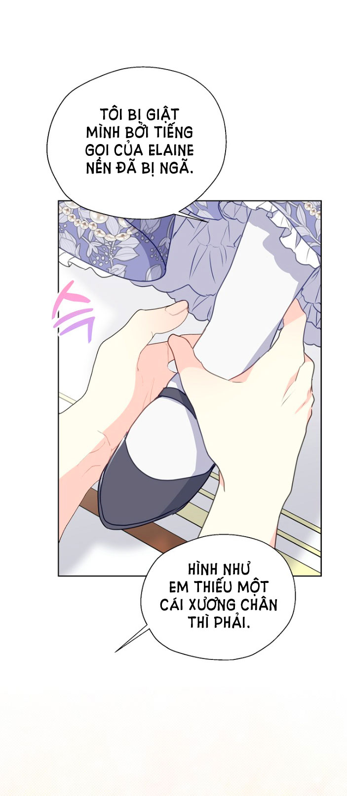 bệ hạ, xin đừng giết tôi!! chapter 99.2 13