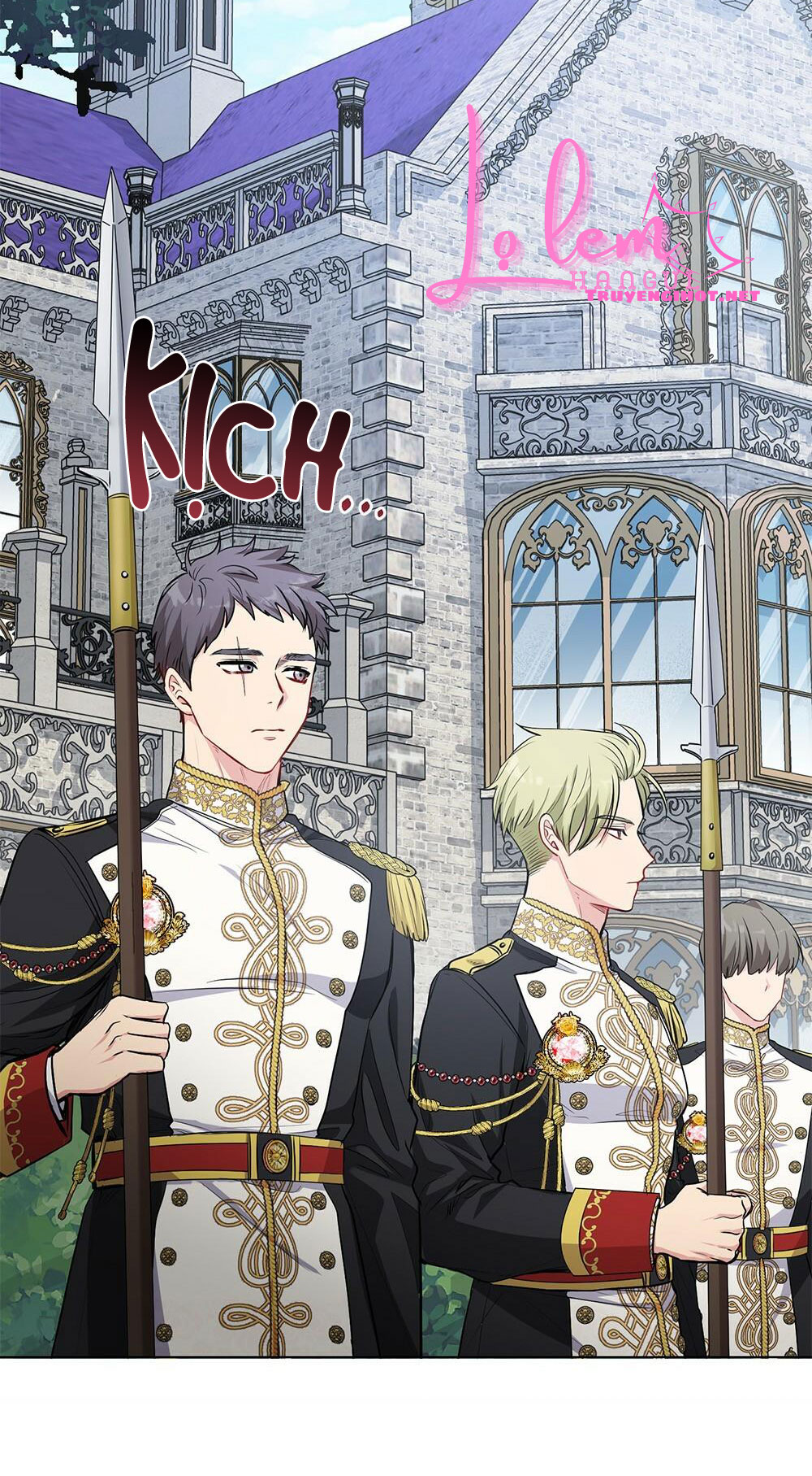 đi tìm nàng camellia chapter 16.2 4