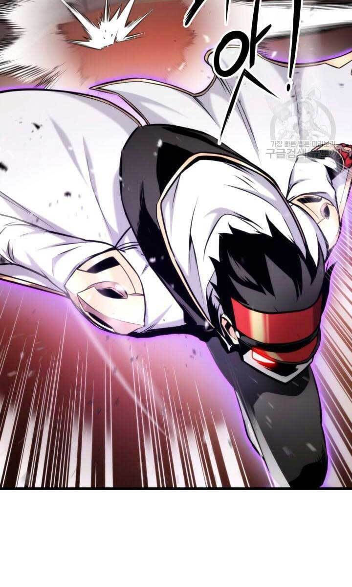 huyền thoại game thủ - tái xuất chapter 87 43