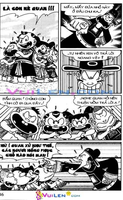 thần đồng đất việt chapter 95 44