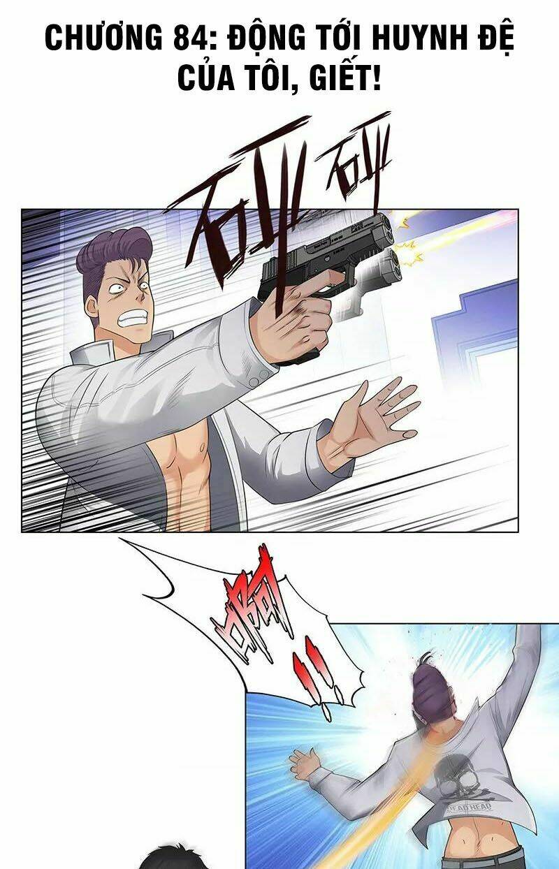 học viện cao thủ chapter 84 1