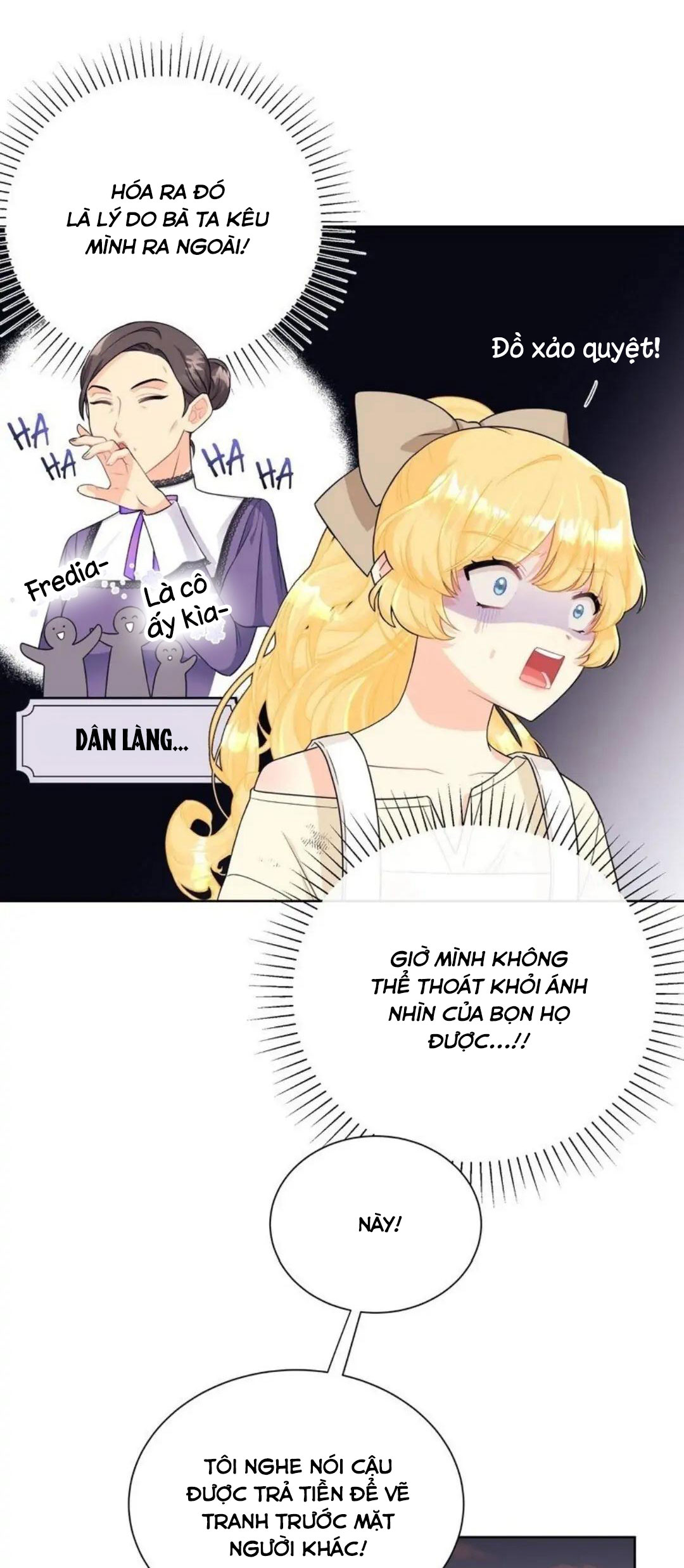 đức hạnh của công chúa phản diện chapter 1 65