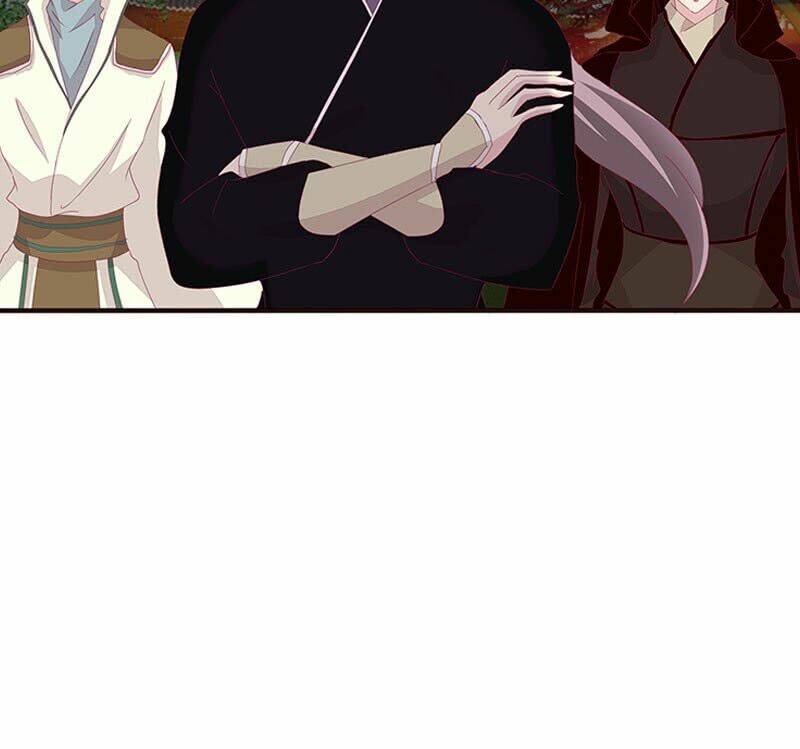 tướng quân mời ra trận chapter 95 6