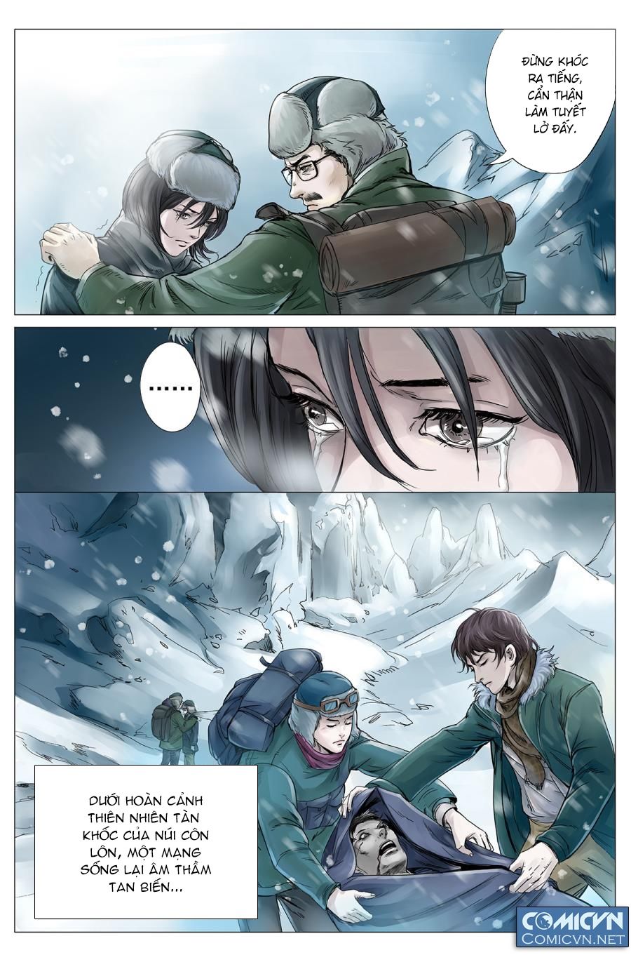 ma thổi đèn chapter 1 10