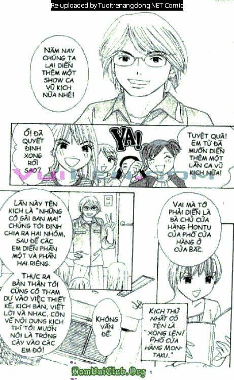 cánh thiên nga chapter 20 135