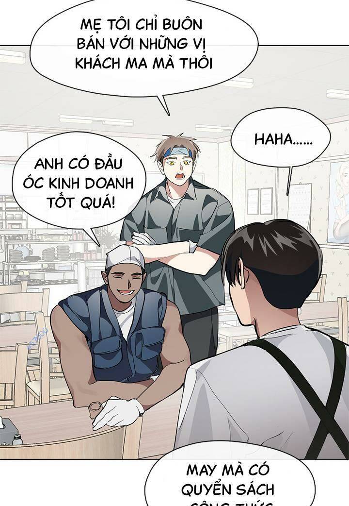 nhà hàng nơi suối vàng chapter 8 22