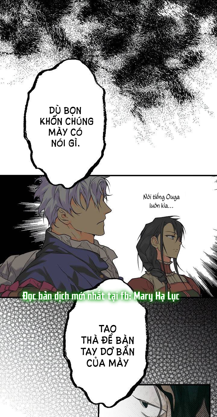 quý cô bí ẩn - secret lady chapter 15 74