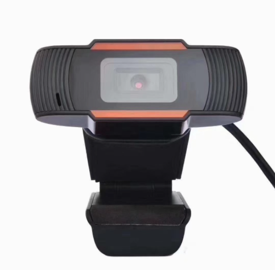 Webcam Máy Tính Full HD Có Mic Học Online Giá Rẻ - Webcam HD 720p