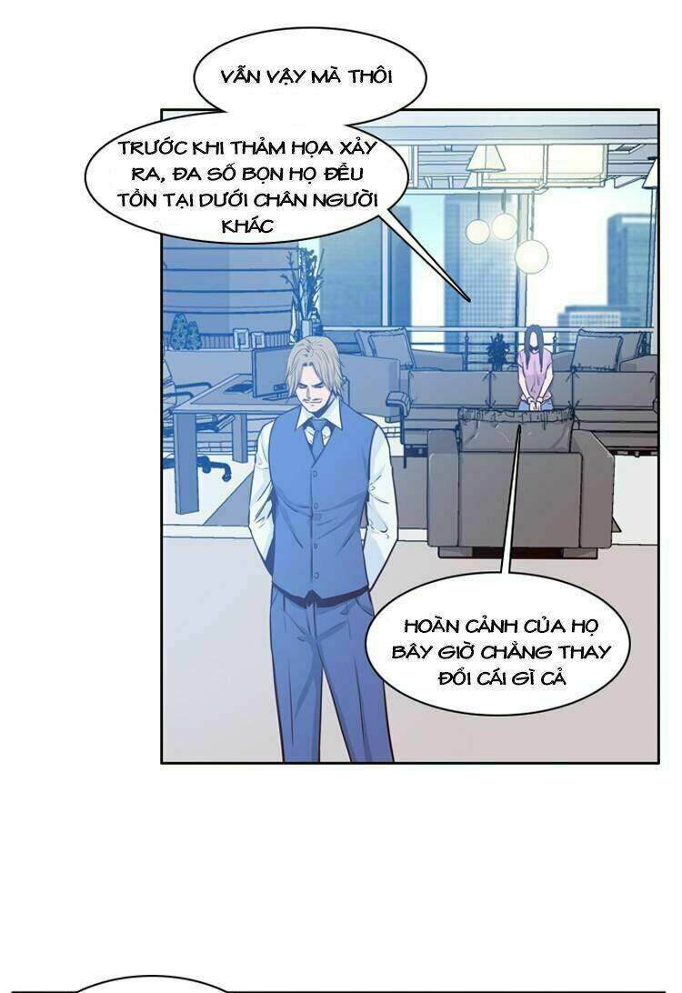 vua của vong linh chapter 158 21