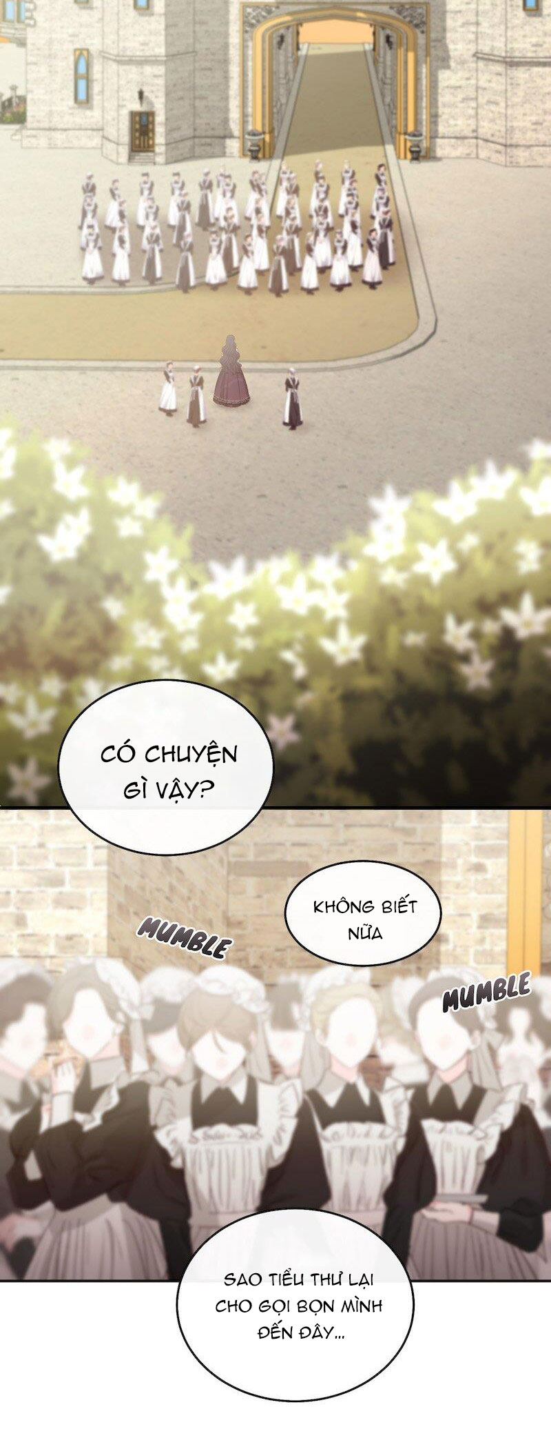 nữ hầu muốn đình công chapter 22.1 2