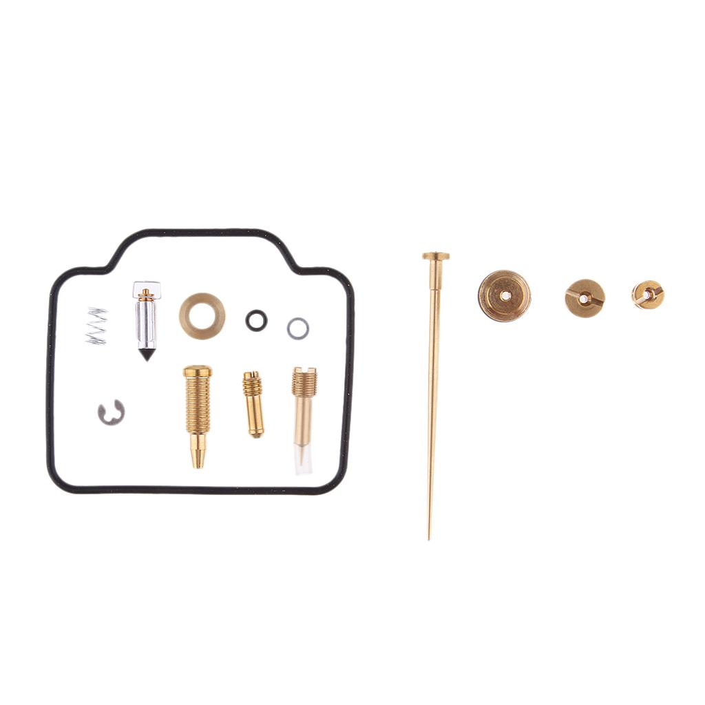 Carb Rebuild Kit Repair for Polaris Sportsman 335 1999-2000