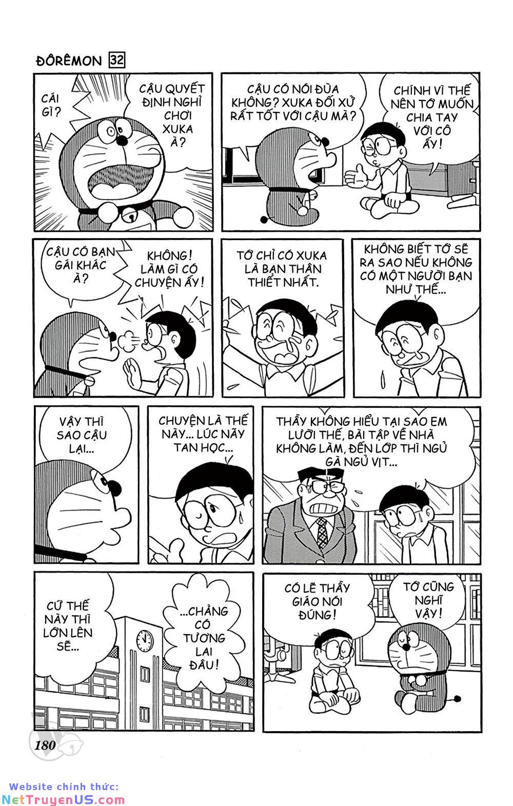 doraemon chapter 582 2