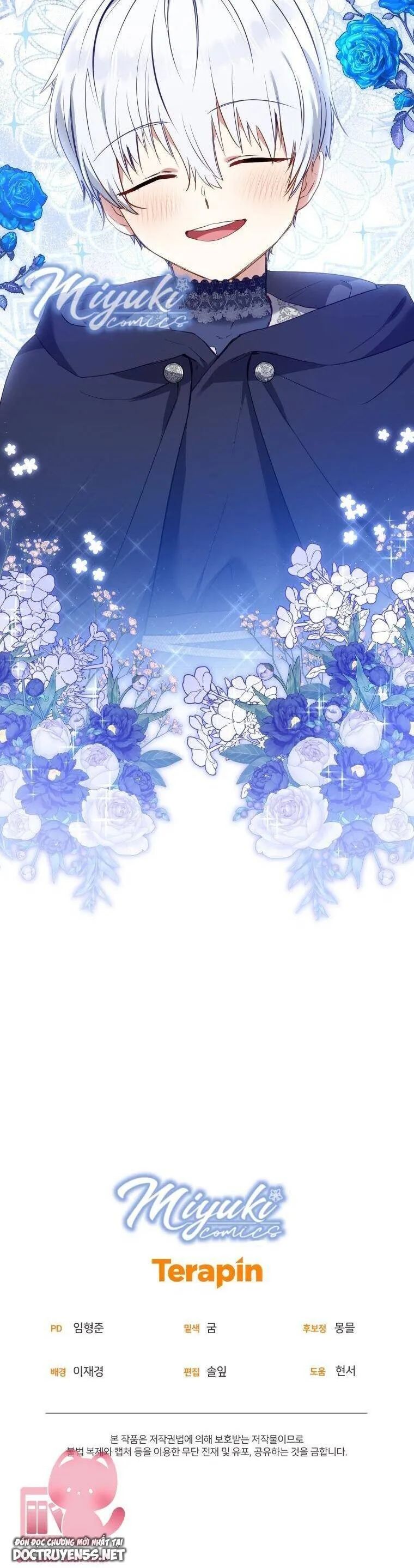 tôi được nuôi dưỡng bởi những kẻ phản diện chapter 24 49