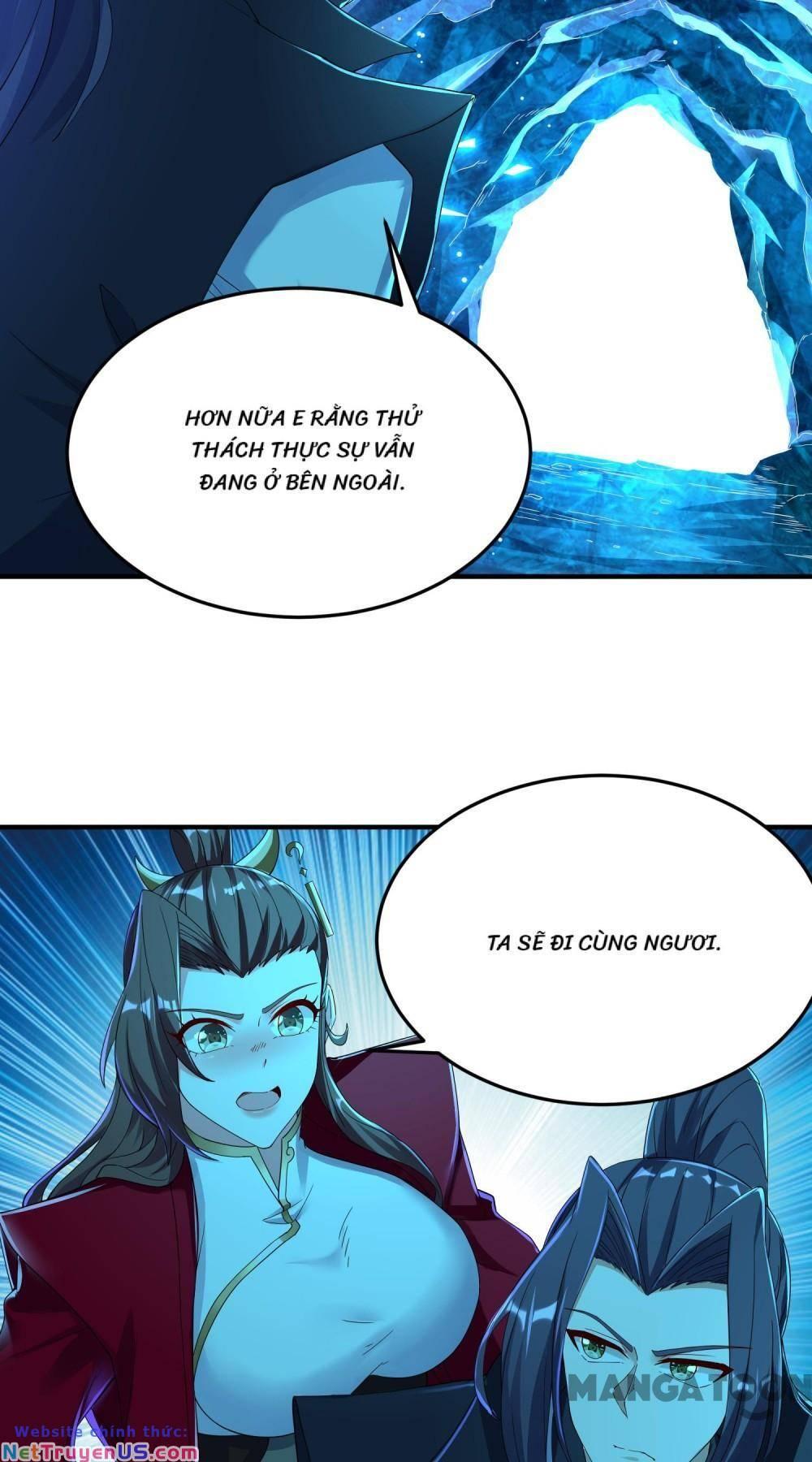 đệ nhất người ở rể chapter 278 39
