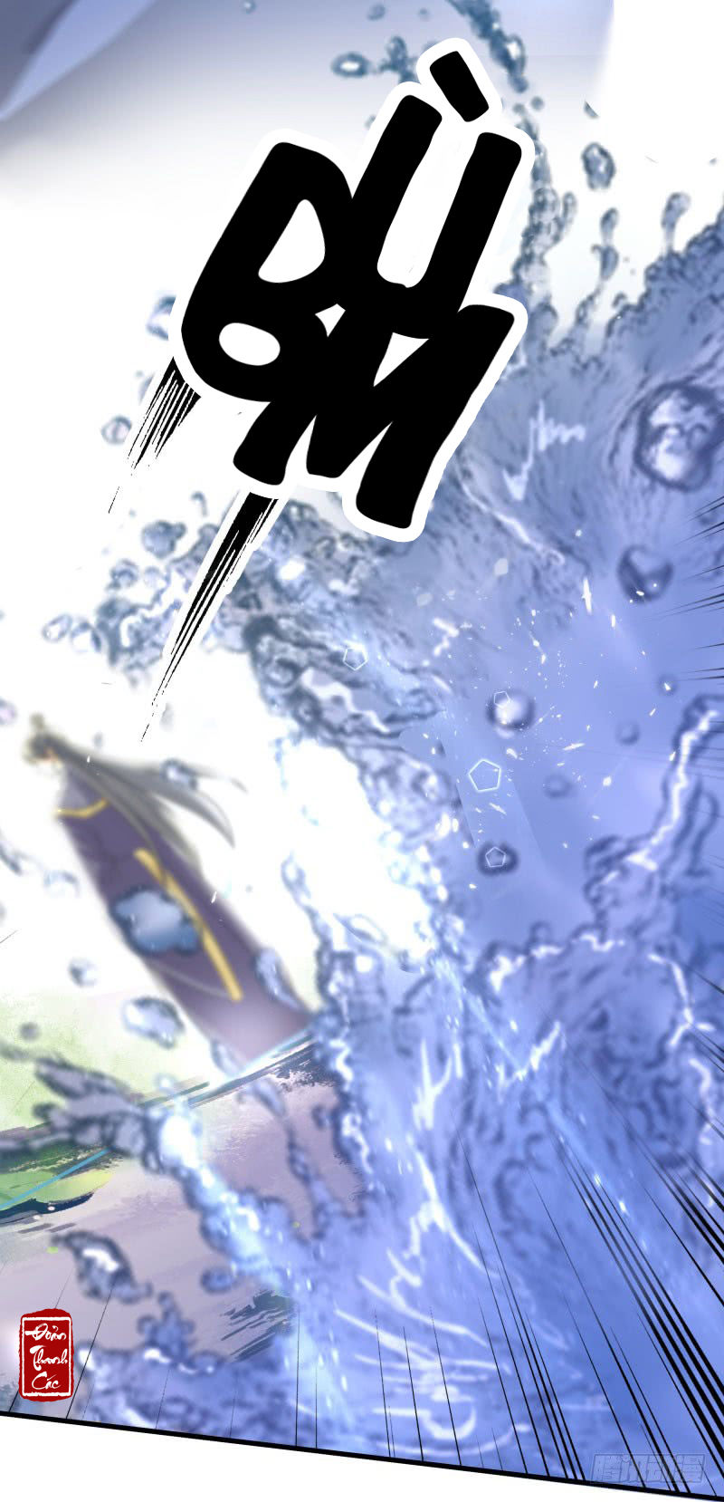 vương gia không thể trêu chapter 2 26