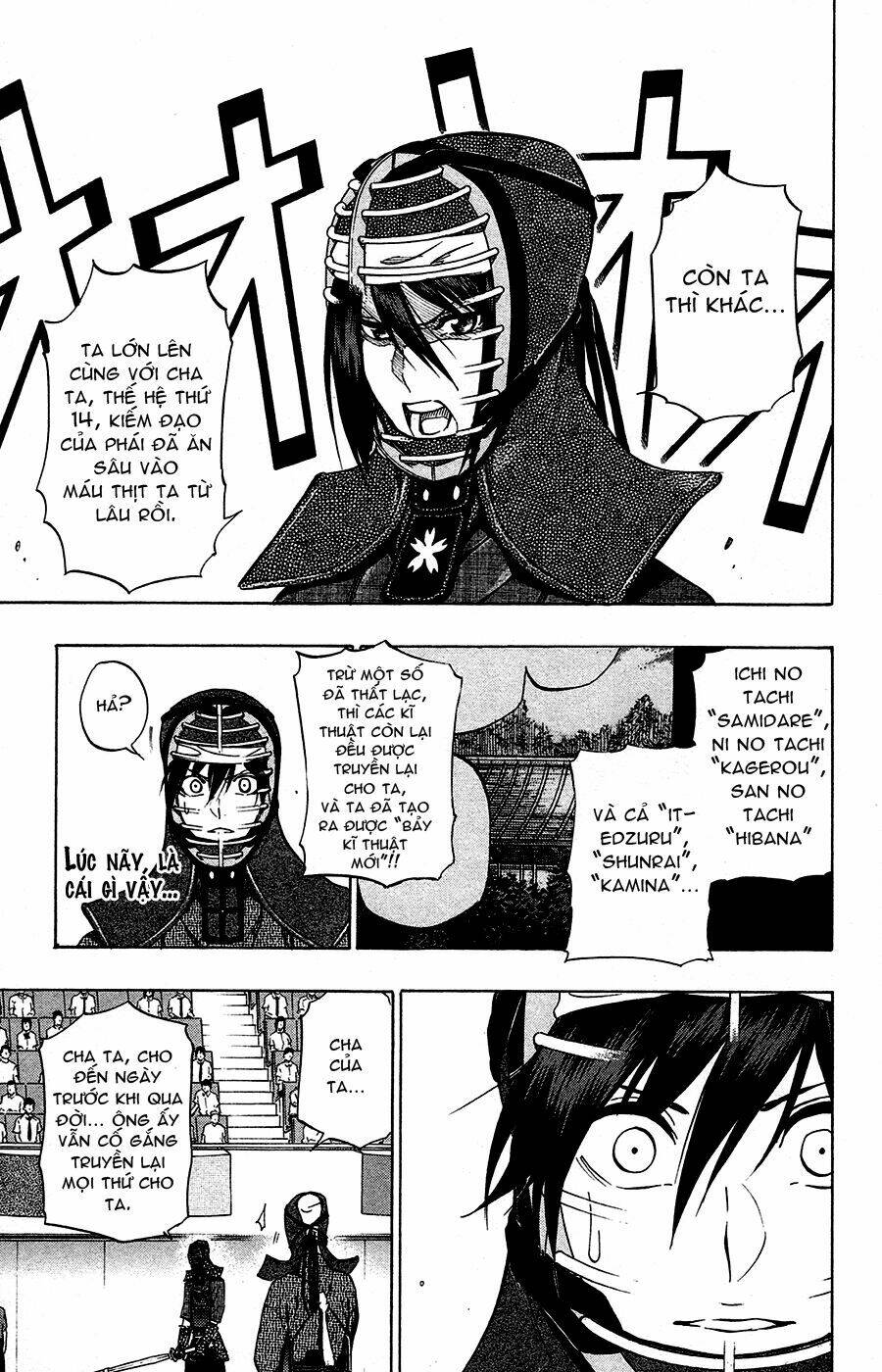 kurogane chapter 67 9