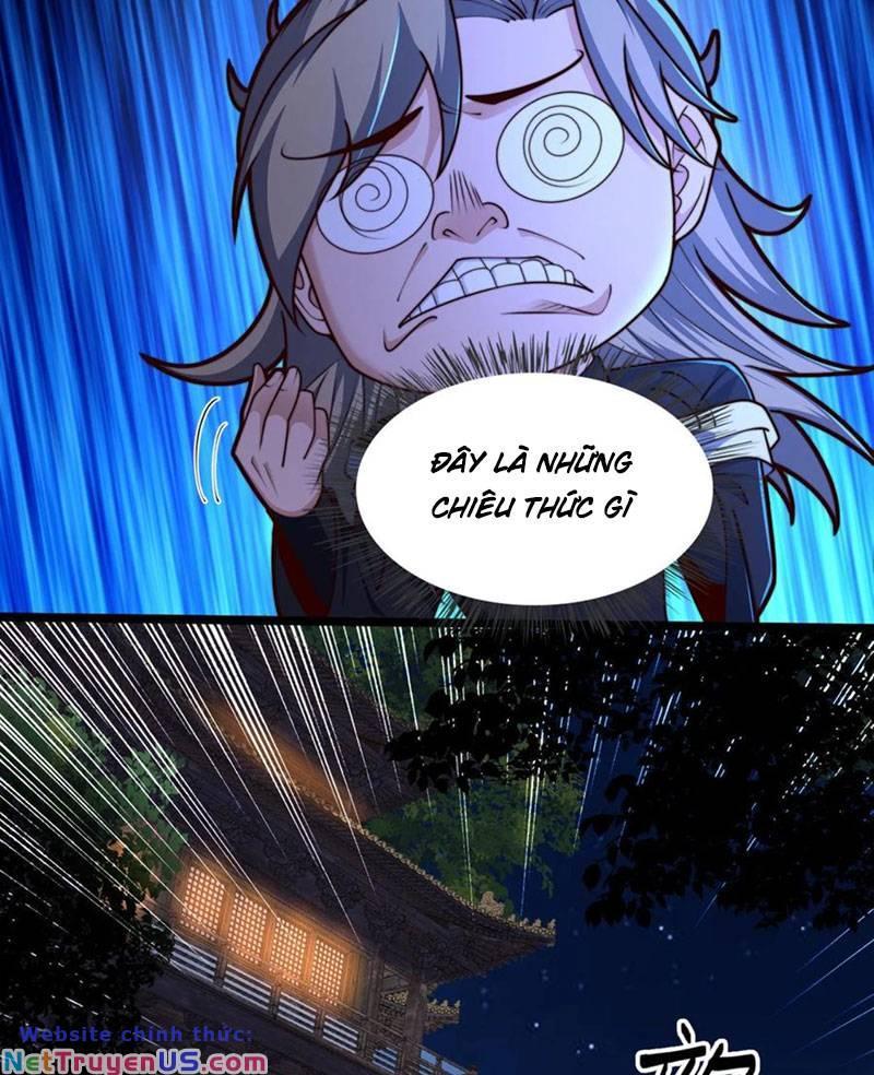 ta nuôi ma quỷ ở trấn ma ti chapter 257 5