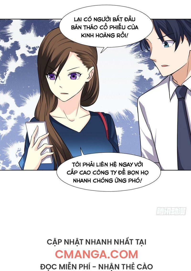 tên bảo vệ này có chút tà chapter 26 6