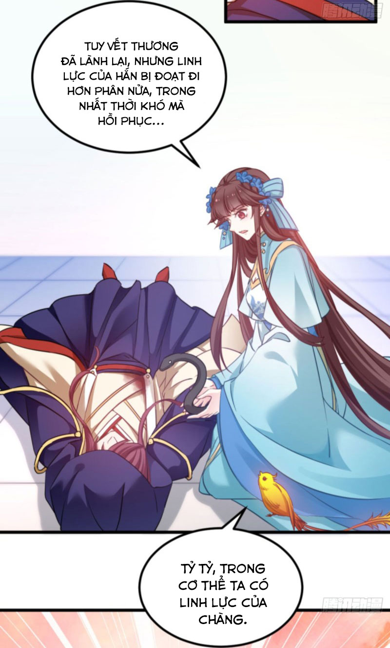 trò chơi trừng phạt chapter 89 9