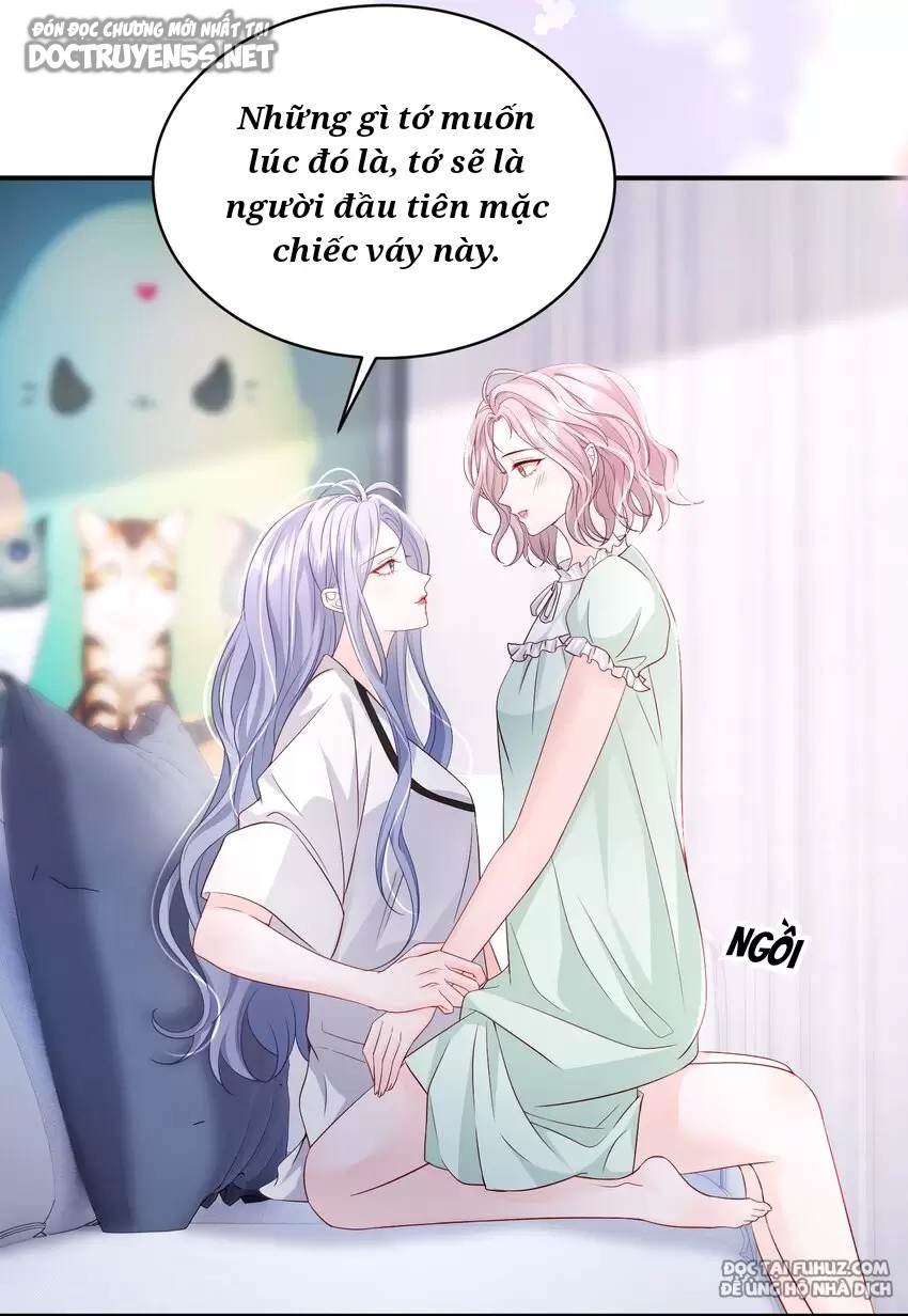 mận xanh chapter 55 40